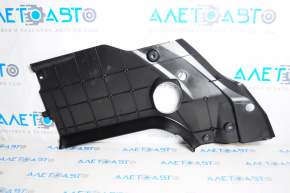 Right engine cover for Lexus RX350 10-15