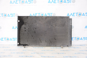 Lexus RX350 10-15 air conditioner condenser radiator