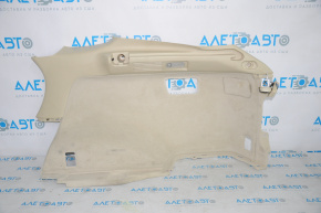 Right arch trim for Lexus RX350 RX450h 10-15 beige