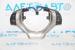 Steering wheel controls for Lexus RX350 RX450h 13-15 rest