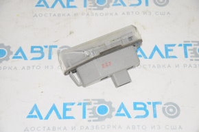 Right tailgate number plate light for Lexus RX350 RX450h 10-13