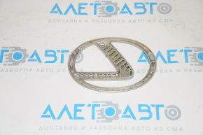 Lexus RX350 10-15 tailgate emblem badge