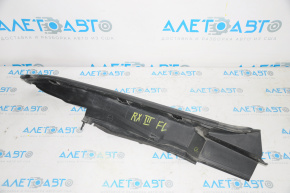 Left hood-wing seal for Lexus RX350 RX450h 10-15