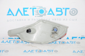 Right rear bumper light for Lexus RX350 RX450h 10-15