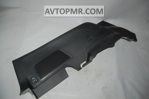 Subaru b9 Tribeca left fender flare, black