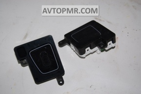 Subaru B9 Tribeca Airbag Indicator Monitor
