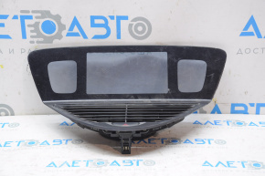 Subaru b9 Tribeca central air duct