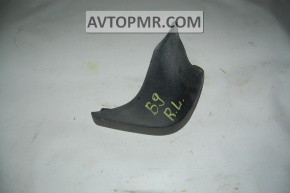 Subaru b9 Tribeca rear left mudguard
