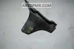 Subaru b9 Tribeca rear right mudguard