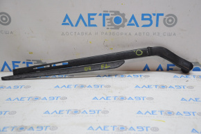 Left windshield wiper arm for Subaru B9 Tribeca