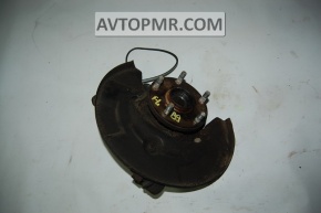 Subaru b9 Tribeca front left hub