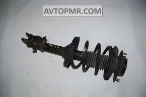 Subaru B9 Tribeca Front Left Shock Absorber Assembly