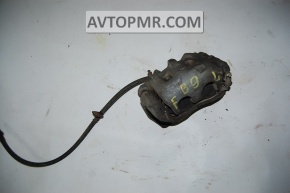 Subaru B9 Tribeca Front Left Brake Caliper Assembly (2 pistons)