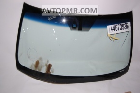 Lexus ES350 07-12 windshield with sensor