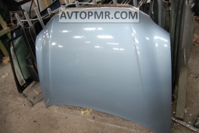 Naked hood of a Toyota Avalon 2010