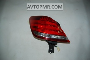 Left outer fender light for Toyota Avalon 2010