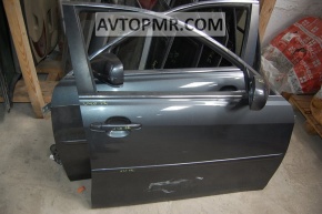 Toyota Camry v40 front right door bare