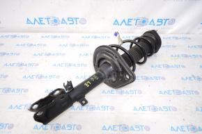 Rear left shock absorber assembly for Toyota Camry v55 15-17 usa LE