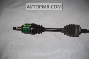 Drive axle shaft front left Lexus GS300 GS350 GS430 06-11 AWD