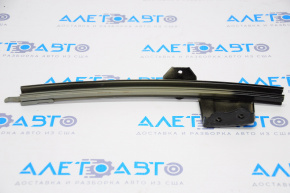 Rear door glass guide for the front left Toyota Camry v50 12-14 USA