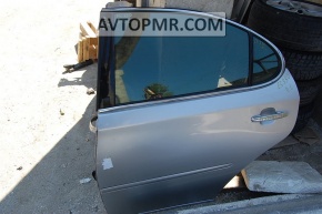 Lexus ES300 ES330 rear left door bare