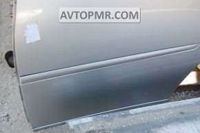 Lexus ES300 ES330 center rear left door molding