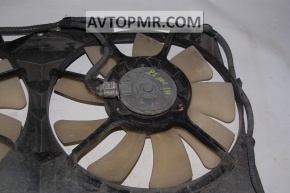 Left cooling fan motor for Lexus ES300 ES330