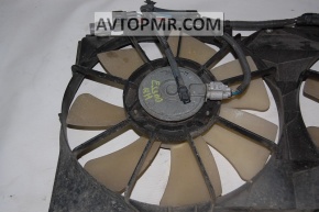 Right cooling fan motor for Lexus ES300 ES330