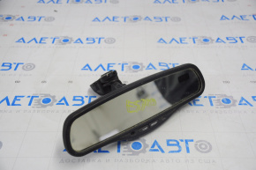 Interior mirror with compass for Lexus ES300 ES330