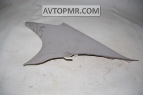 Right rear pillar trim, gray, Lexus ES300 ES330