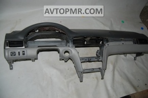 Lexus ES300 ES330 beige dashboard without airbag