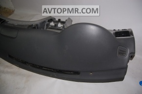Lexus ES300 ES330 beige dashboard without airbag