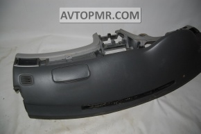 Lexus ES300 ES330 beige dashboard without airbag