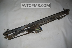 Lexus ES300 ES330 rear window shade