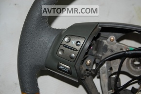 Lexus ES330 steering wheel controls