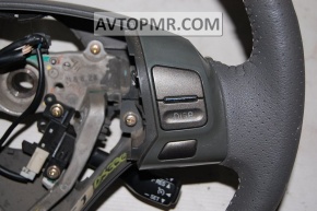 Lexus ES330 steering wheel controls