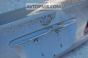 Lexus ES300 ES330 trunk lid badge emblem