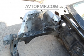 Lexus ES300 ES330 front right quarter panel