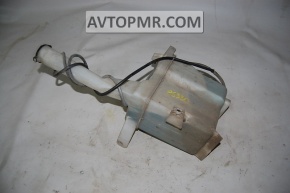 Lexus ES300 ES330 windshield washer reservoir with cap, filter and sensor