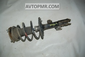 Front left spring for Lexus ES300 ES330