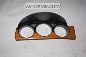 Lexus ES300 ES330 Instrument Cluster Trim