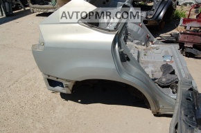 Quarter wing rear right Lexus RX300 RX330 RX350 RX400h 04-08