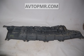 Right underbody protection for Lexus RX350 RX450h 10-15