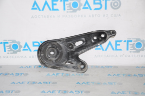 Front subframe lug, rear left, Lexus RX350 RX450h 10-15