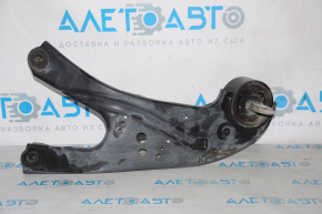 Rear left longitudinal control arm Lexus RX350 RX450H 10-15