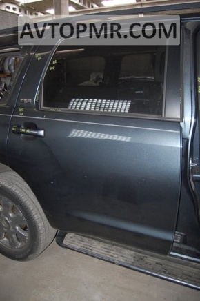 Bare rear right door for Toyota Sequoia 2016