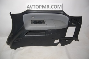 Right arch trim for Toyota Sequoia 2008-2019