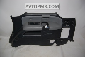 Right arch trim for Toyota Sequoia 2008-2019