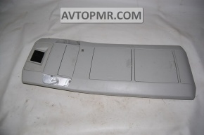 Front light with display Toyota Sequoia 08-12 ser