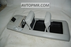Front light with display Toyota Sequoia 08-12 ser